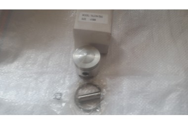 Поршень Rebir, Enhil, Royal, Talon у зборі 40,6мм бензопила Індія